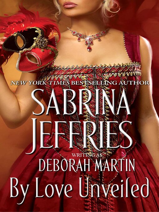 Title details for By Love Unveiled by Sabrina Jeffries - Wait list